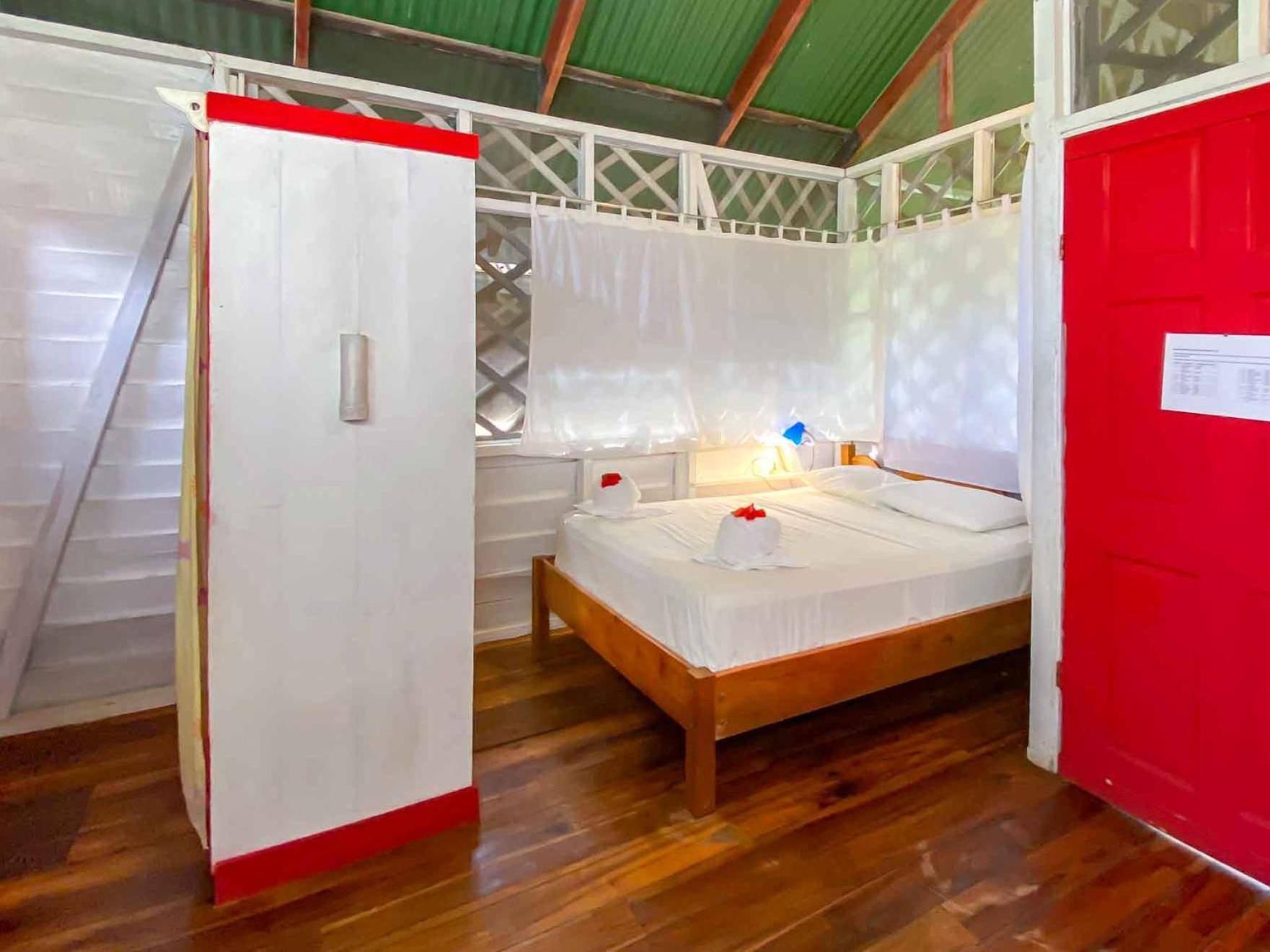 Hotel Casitas Mar Y Luz Puerto Viejo de Talamanca Zimmer foto
